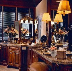 Bathroom Concepts - Click Photo to Open